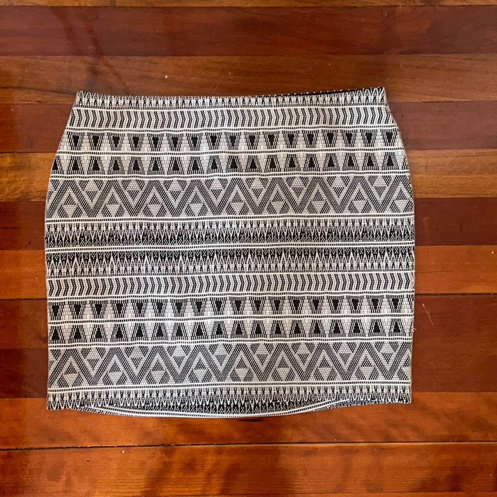 Express Skirt